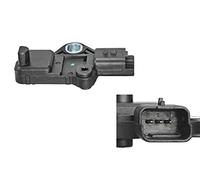 VALEO 254077 Sensor Crankshaft Pulse Number of Pins: 3 Plug Type: Oval with Cable: No Probe Length [Mm]: 43 Sensor Technology: Hall