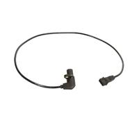 VALEO 254082 Sensor Crankshaft Pulse Number of Pins: 3 Plug Type: Oval with Cable: Yes Probe Length [Mm]: 38 Sensor Technology: Inductive