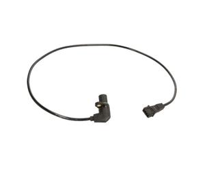 VALEO 254082 Sensor Crankshaft Pulse Number of Pins: 3 Plug Type: Oval with Cable: Yes Probe Length [Mm]: 38 Sensor Technology: Inductive