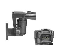 VALEO 254092 Sensor, crankshaft pulse Number of Pins: 2 pins Plug Type: OVAL With cable: NO Probe length: 10 mm Sensor technology: INDUCTIVE