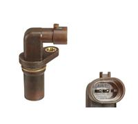 VALEO 254109 Sensor, crankshaft pulse Number of Pins: 2 pins Plug Type: OVAL With cable: NO Probe length: 34,5 mm Sensor technology: INDUCTIVE