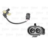 VALEO 254124 Crankshaft sensor