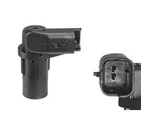 VALEO 254146 Sensor, crankshaft pulse Number of Pins: 2 pins Plug Type: SQUARE With cable: NO Probe length: 32 mm Sensor technology: INDUCTIVE