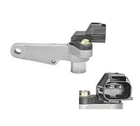 VALEO 254198 Sensor, crankshaft pulse Number of Pins: 2 pins Plug Type: OVAL With cable: NO Probe length: 32 mm Sensor technology: INDUCTIVE