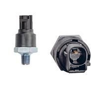 VALEO 255100 Sender Unit, oil pressure Oil Pressure Switch, automatic transmission Oil pressure sensor designed exactly like the original equipement Diameter: Number of pins:
