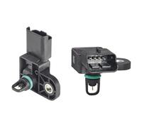 VALEO 255610 Intake manifold pressure sensor
