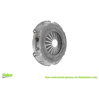 Valeo 266658 Clutch Pressure Plate Cover Transmission Replacement Spare Part