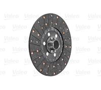 VALEO 279655 Clutch Disc