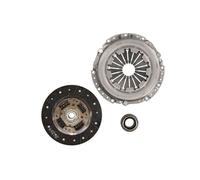 Valeo 3 Piece Clutch Kit 826993 Automotive Part fits Hyundai Getz 04 - On 1.3
