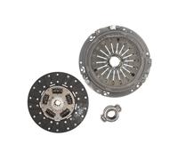 Valeo 3 Piece Clutch Kit 827065 Automotive Part fits Renault