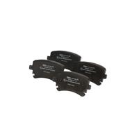 BRAKE PAD SET DISC BRAKE 301004A FOR VW CALIFORNIA/T5/Camper TRANSPORTER/Van