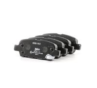 VALEO 301009 Brake pad set
