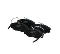 VALEO 301010A Brake pad set
