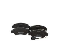 VALEO 301015A Brake pad set