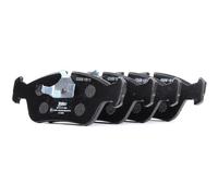 VALEO 301018 Brake pad set