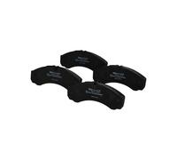 VALEO 301029A Brake pad set