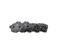 VALEO 301041 Brake pad set