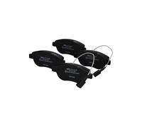 VALEO 301050A Brake pad set