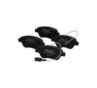 VALEO 301051A Brake pad set