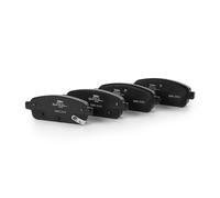 VALEO 301055 Brake pad set