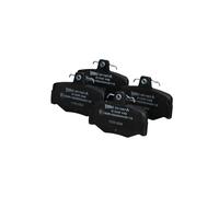 VALEO 301057A Brake pad set