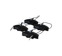 VALEO 301068A Brake pad set