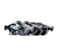 VALEO 301076 Brake pad set