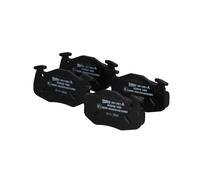 VALEO 301081A Brake pad set