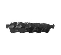 VALEO 301107 Brake pad set