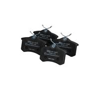 VALEO 301180A Brake pad set