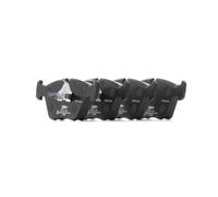 VALEO 301231 Brake pad set