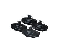 VALEO 301240A Brake pad set