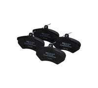 BRAKE PAD SET DISC BRAKE 301252A FOR VW GOLF/Van/III/IV/Cabriolet CADDY/MPV 2.0L