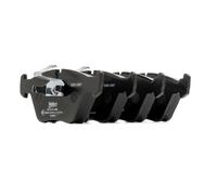 VALEO 301310 Brake Pad Set, disc brake for BMW