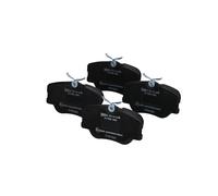VALEO 301315A Brake pad set