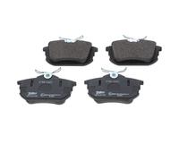 VALEO 301319 Brake pad set
