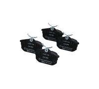 BRAKE PAD SET DISC BRAKE 301319A FOR MITSUBISHI CARISMA SPACE/STAR/MPV COLT/VI