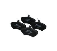BRAKE PAD SET DISC BRAKE 301330A FOR VW GOLF/IV/Cabriolet/III CADDY/MPV/Box 1.2L