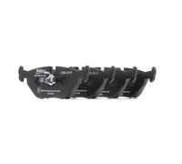 VALEO 301386 Brake pad set