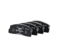 VALEO 301389 Brake pad set