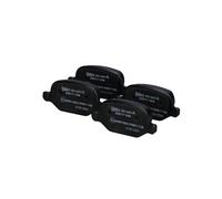 VALEO 301407A Brake pad set