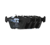 VALEO 301409 Brake pad set