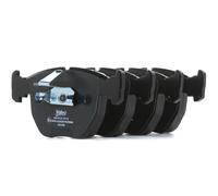 VALEO 301412 Brake pad set