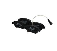 VALEO 301426A Brake pad set