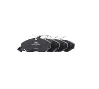 VALEO 301429 Brake pad set