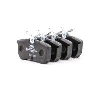 VALEO 301431 Brake pad set