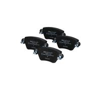 BRAKE PAD SET DISC BRAKE 301434A FOR JAGUAR FORD MONDEO/III/Turnier 2.2L 4cyl