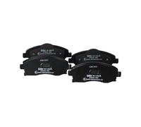 BRAKE PAD SET DISC BRAKE 301456A FOR OPEL TIGRA/TwinTop CORSA/Hatchback/Van 1.0L