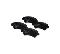 VALEO 301462A Brake pad set