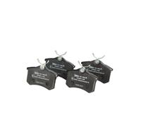 VALEO 301463A Brake pad set